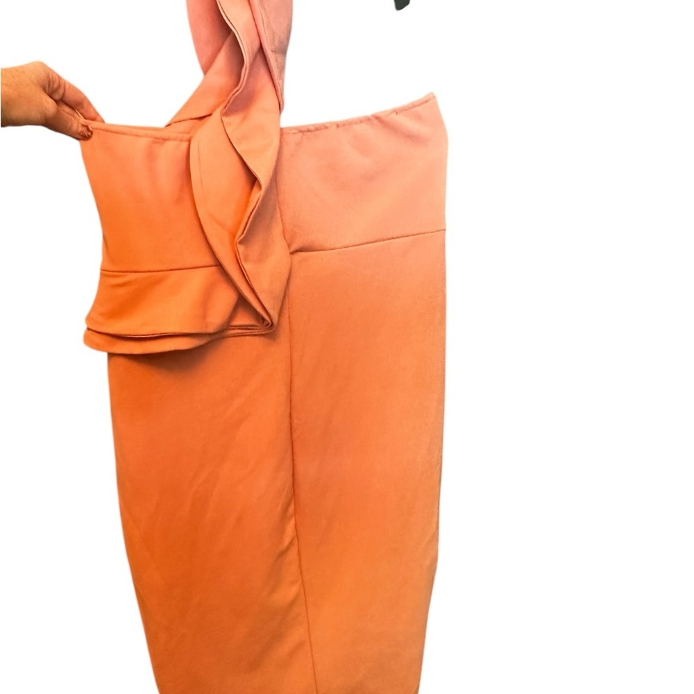 NWT Ecowish Cocktail Dress - Picture 11 of 12